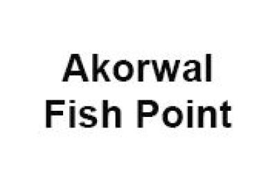 Akorwal Fish Point