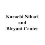 Karachi Shinwari Biryani