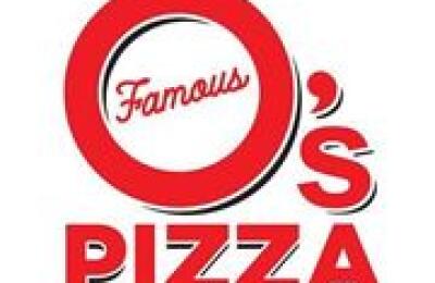 Famous O's Pizza