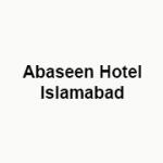 Abaseen Hotel Islamabad