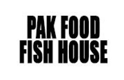 Pak Food Fish House