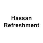 Hassan Refreshment