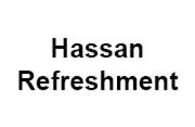 Hassan Refreshment