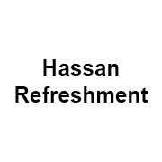 Hassan Refreshment