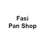 Fasi Pan Shop