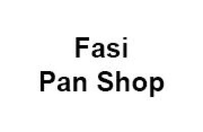 Fasi Pan Shop