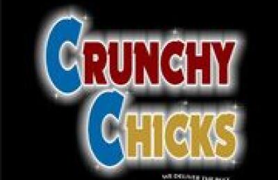 Crunchy Chicks Rawalpindi