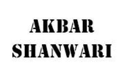 Akbar Shanwari
