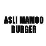 Asli Mamoo Burger