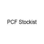 PCF Stockist 