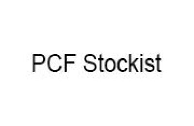 PCF Stockist 