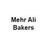 Mehr Ali Bakers