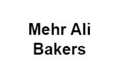 Mehr Ali Bakers