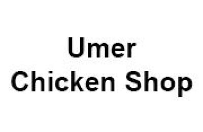 Umer Chicken Shop