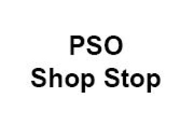 PSO Shop Stop