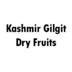 Kashmir Gilgit Dry Fruits