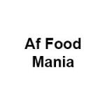 Af Food Mania