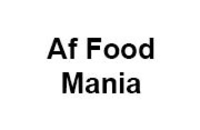 Af Food Mania