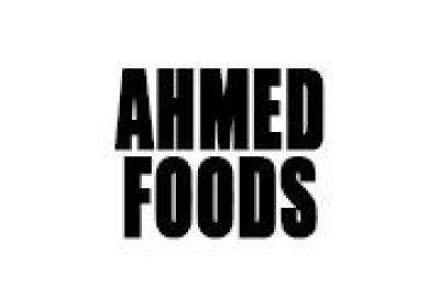 Ahmed Foods Rawalpindi