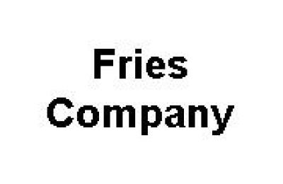 Fries Company