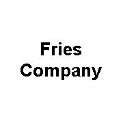 Fries Company