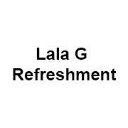 Lala G Refreshment