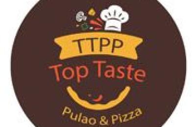 Top Taste Refreshment Center