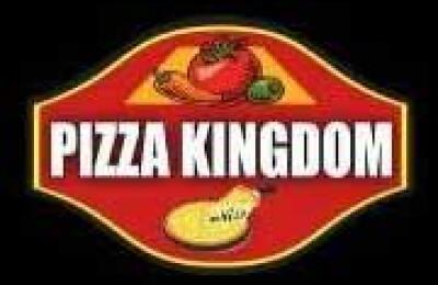 Pizza Kingdom
