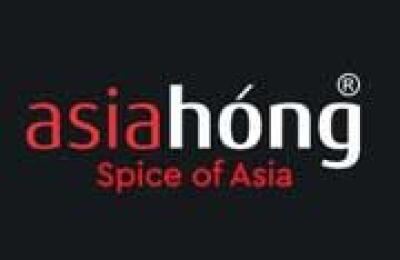 Asiahong