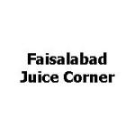 Faisalabad Juice Corner