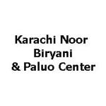Karachi Noor Biryani & Paluo Center