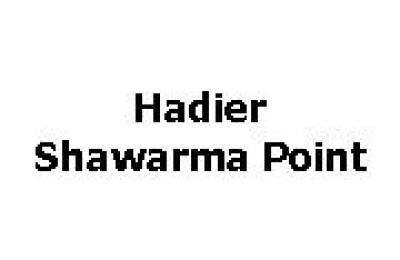 Hadier Shawarma Point