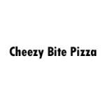 Cheezy Bite Pizza