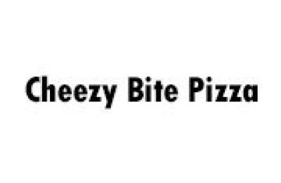 Cheezy Bite Pizza