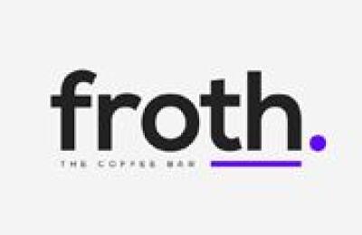 Froth - The Coffee Bar