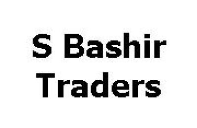 S Bashir Traders