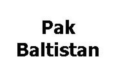 Pak Baltistan