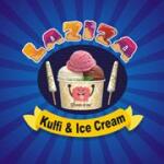 Laziza Kulfi & Ice Cream