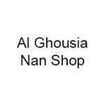 Al Ghousia Nan Shop