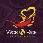 Wok & Rice Restaurant