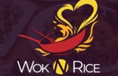 Wok & Rice Restaurant
