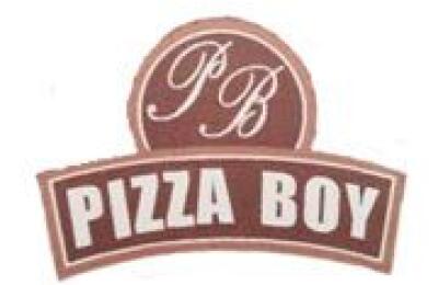 Pizza Boy