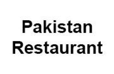 Pakistan Restaurant