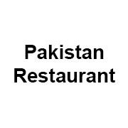 Pakistan Restaurant