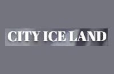 City Ice Land