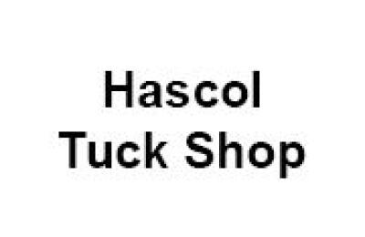 Hascol Tuck Shop