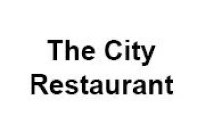 The City Restaurant