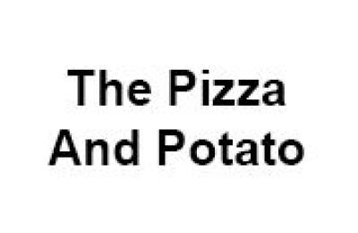 The Pizza And Potato