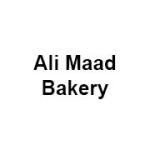 Ali Maad Bakery