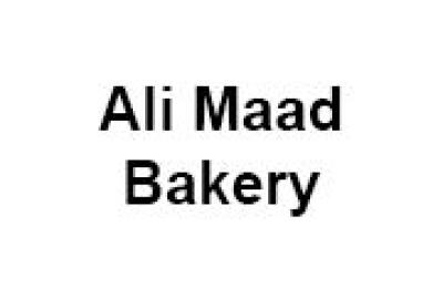 Ali Maad Bakery